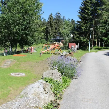 Daire Lipno Wellness - K 101