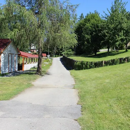 Lipno Wellness - K 101
