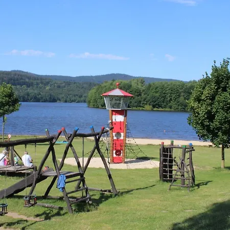 Lipno Wellness - K 101 * Frymburk