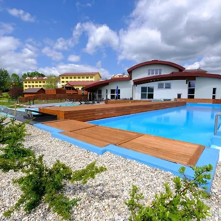 Daire Lipno Wellness - K 101 *