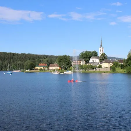Lipno Wellness - K 101
