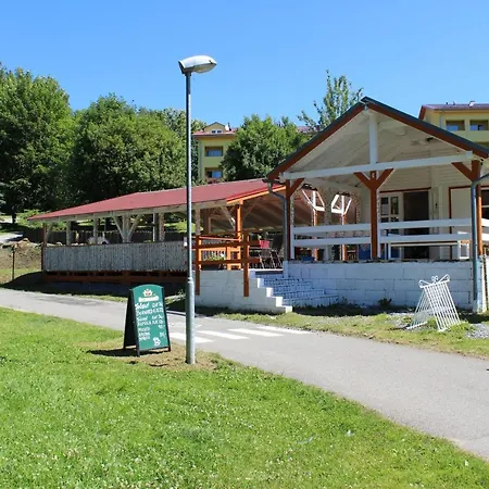 Daire Lipno Wellness - K 101 *