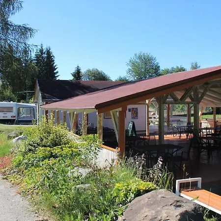 Daire Lipno Wellness - K 101